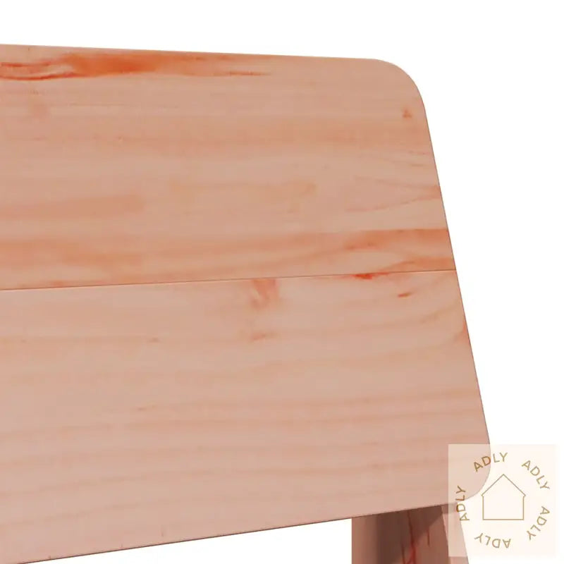 Hagestol 60X64X70,5 Cm Heltre Douglasgran