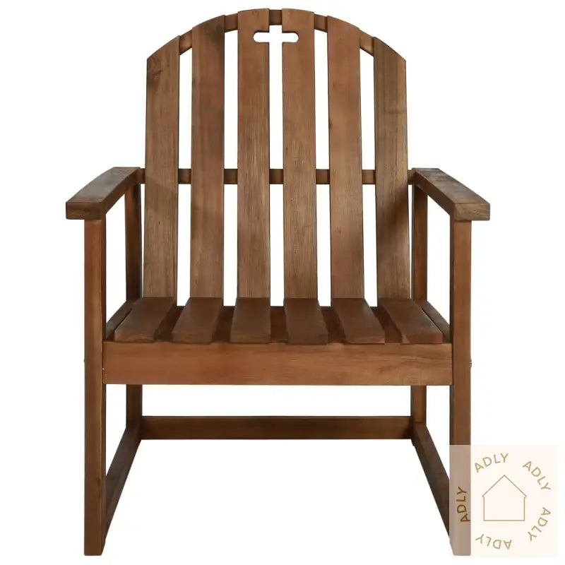 Hagestoler 2 Stk Heltre Akasie