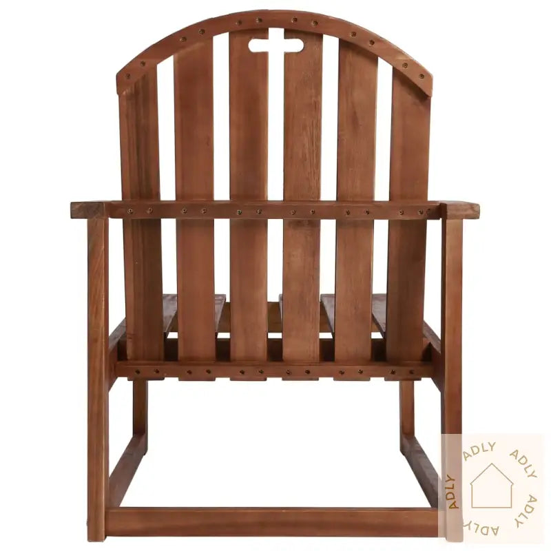 Hagestoler 2 Stk Heltre Akasie