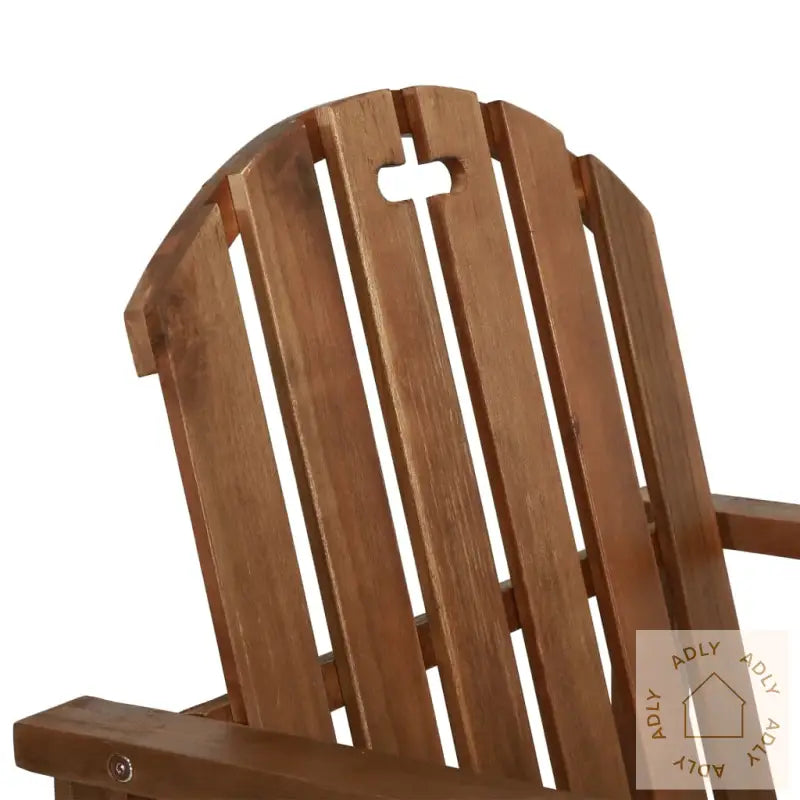 Hagestoler 2 Stk Heltre Akasie