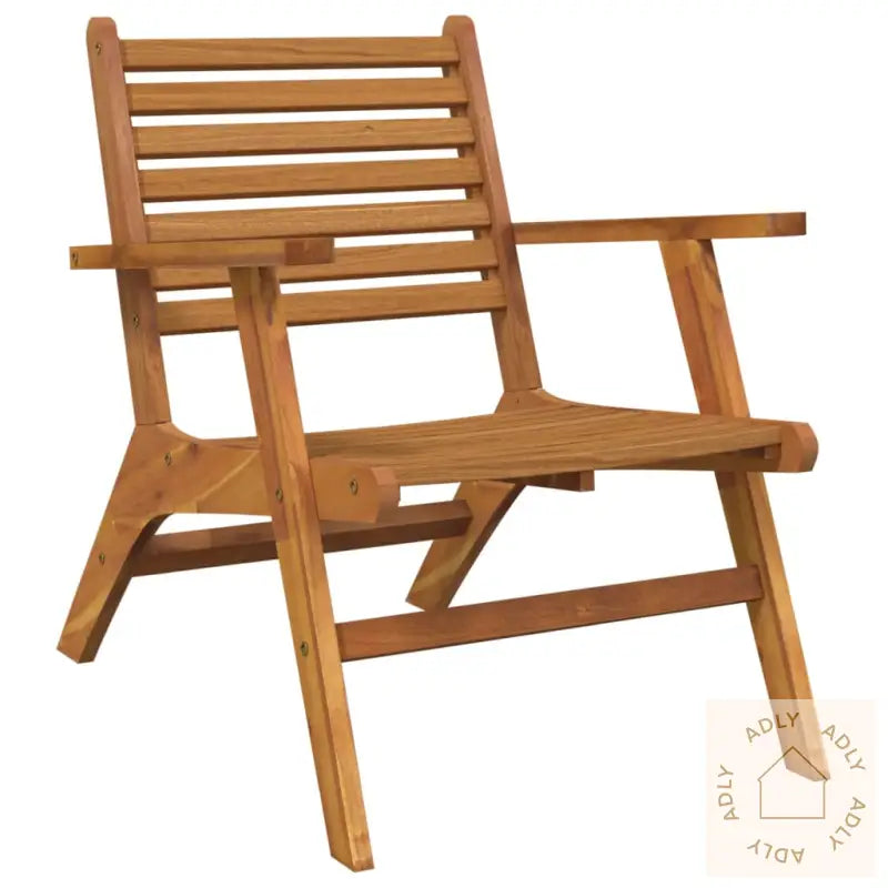 Hagestoler 2 Stk Heltre Akasie