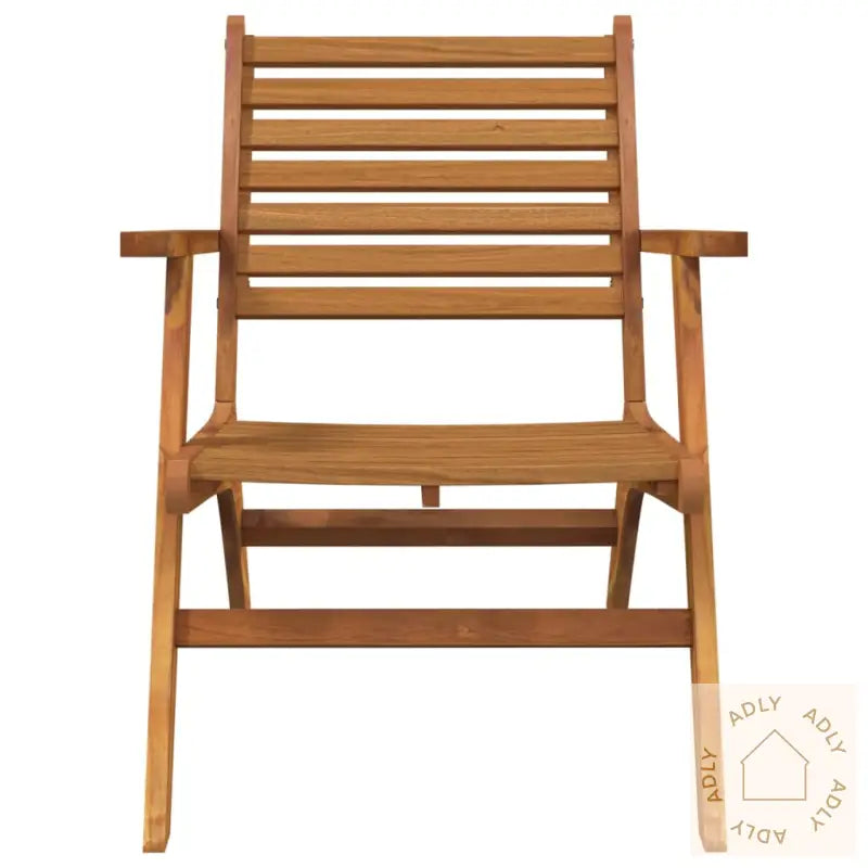 Hagestoler 2 Stk Heltre Akasie