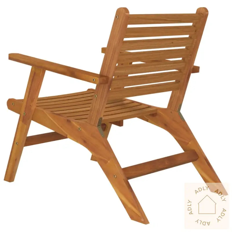 Hagestoler 2 Stk Heltre Akasie