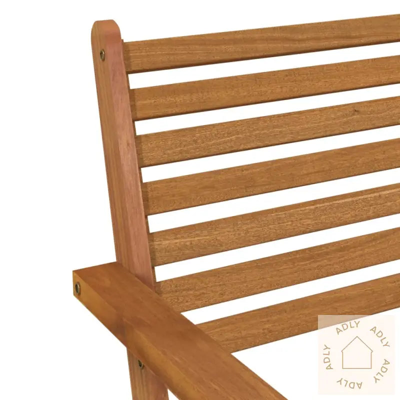 Hagestoler 2 Stk Heltre Akasie