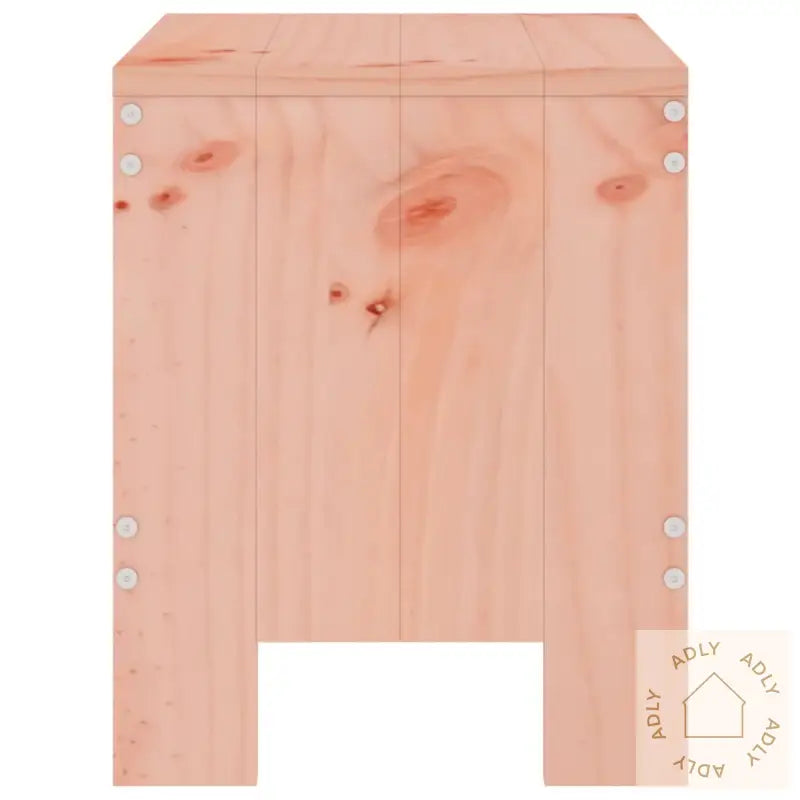 Barkrakker 2 Stk 40X36X45 Cm Heltre Douglasgran