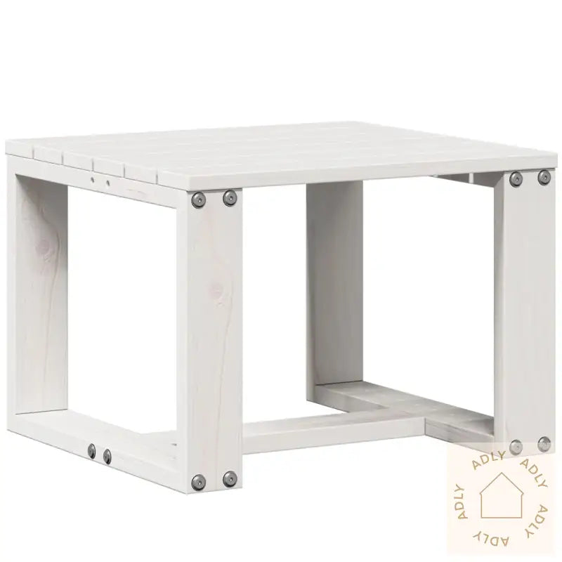 Hagesofagruppe Hvit 3 Deler Heltre Furu