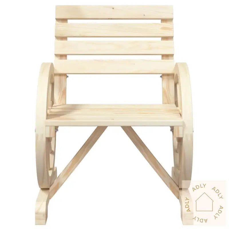 Utestoler 4 Stk Heltre Gran