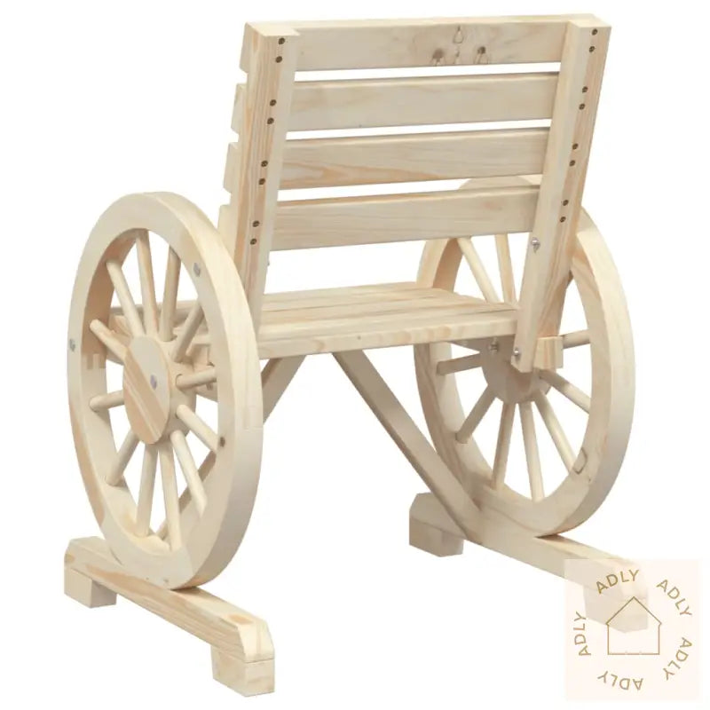 Utestoler 4 Stk Heltre Gran