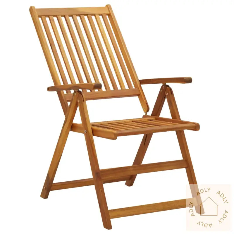 Hagelenestoler 3 Stk Heltre Akasie