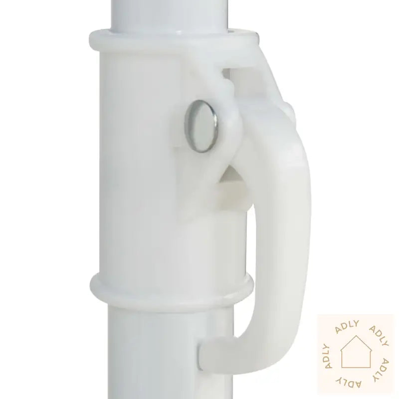 Strandparasoll Hawaii Grønn 180 Cm