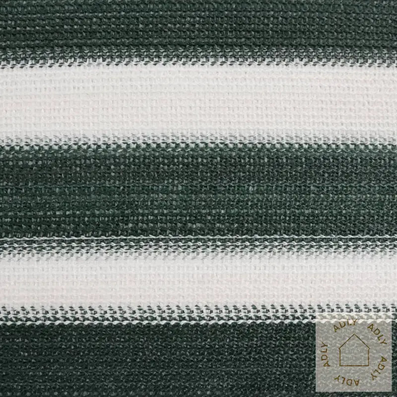 Skjermnett Grønn Og Hvit 1,2X50 M Hdpe 75 G/M²