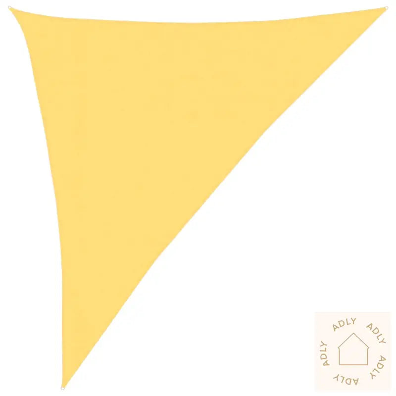 Solseil 160 G/M² Beige 3X4X5 M Hdpe