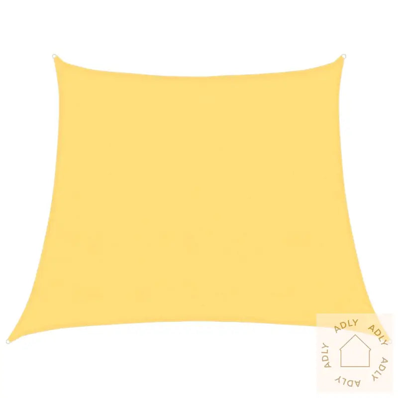 Solseil 160 G/M² Beige 3/4X3 M Hdpe