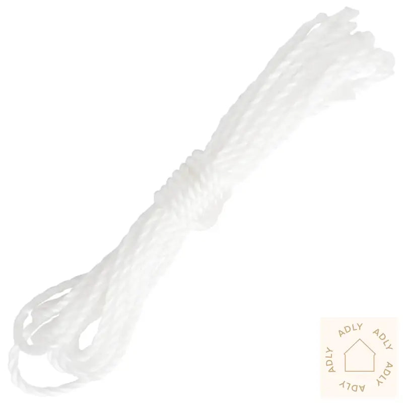 Solseil 160 G/M² Trekantet Blå 4X4X5,8 M Hdpe