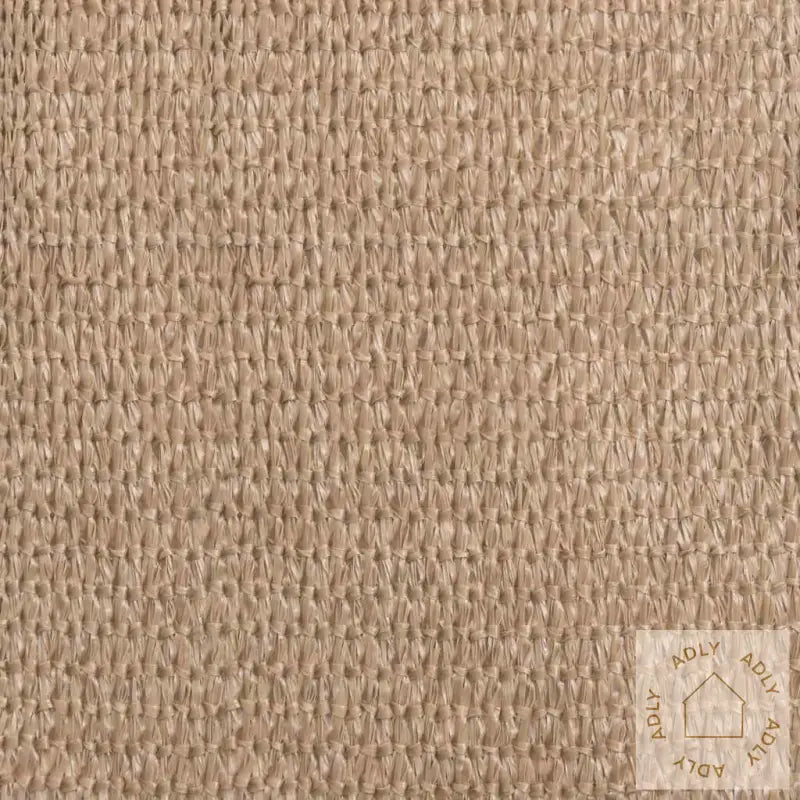 Solseil 160 G/M² Gråbrun 3X3X4,2 M Hdpe