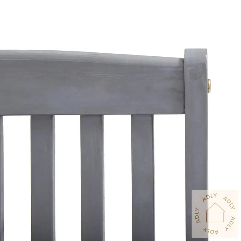 Klappstoler 8 Stk Heltre Akasie