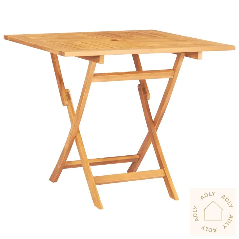 Hagespisegruppe 5 Deler Heltre Teak
