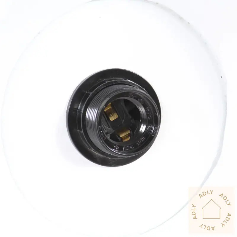 Industriell Hengelampe 25 W Hvit 109 Cm E27