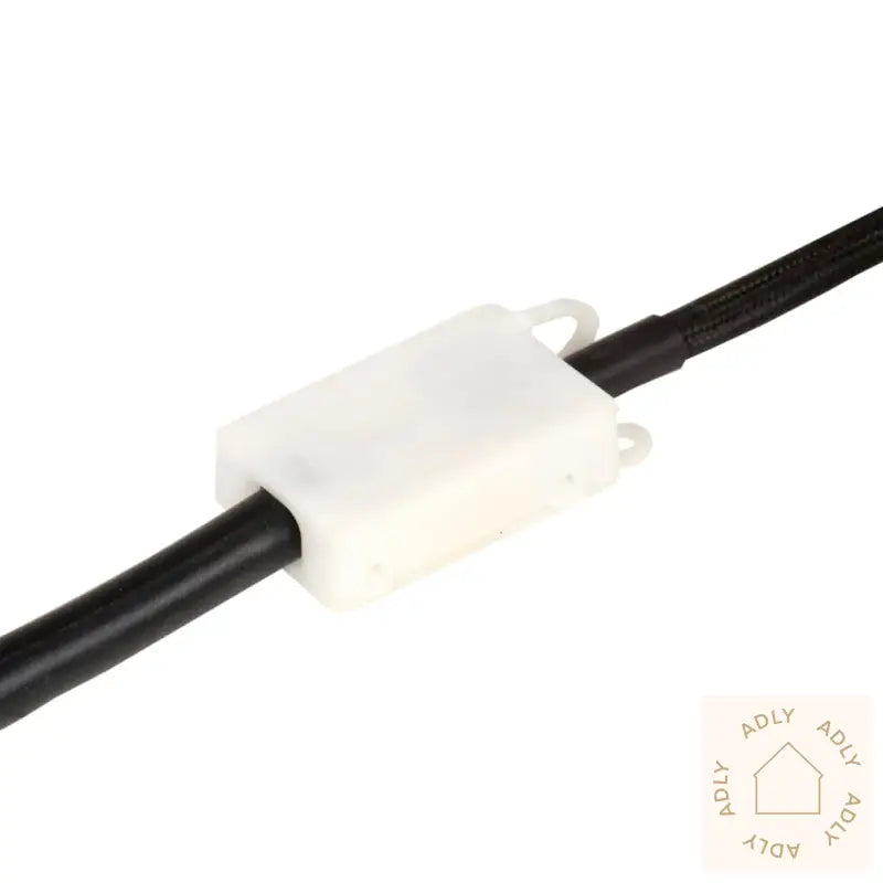 Industriell Vintage Hengelampe 25 W Flerfarget Rund 31 Cm E27