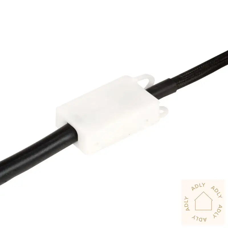 Hengelampe 25 W Svart Rund 48 Cm E27