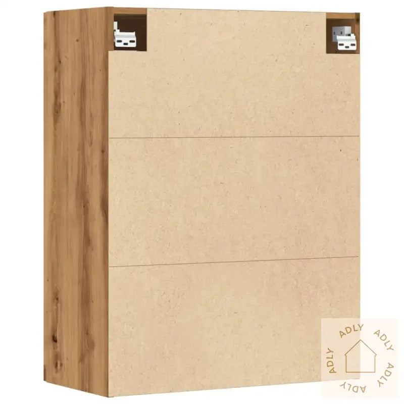 Hengende Veggskap Artisan Eik 69,5X34X90 Cm
