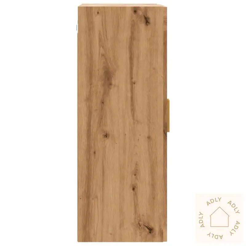 Hengende Veggskap Artisan Eik 69,5X34X90 Cm
