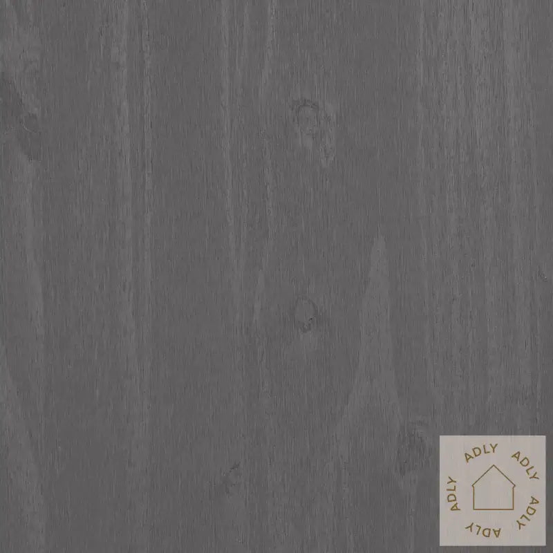 Highboard Hamar Lysegrå 60X35X180 Cm Heltre Furu