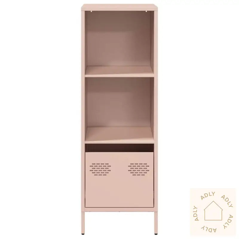 Highboard Rosa 35X39X103,5 Cm Stål