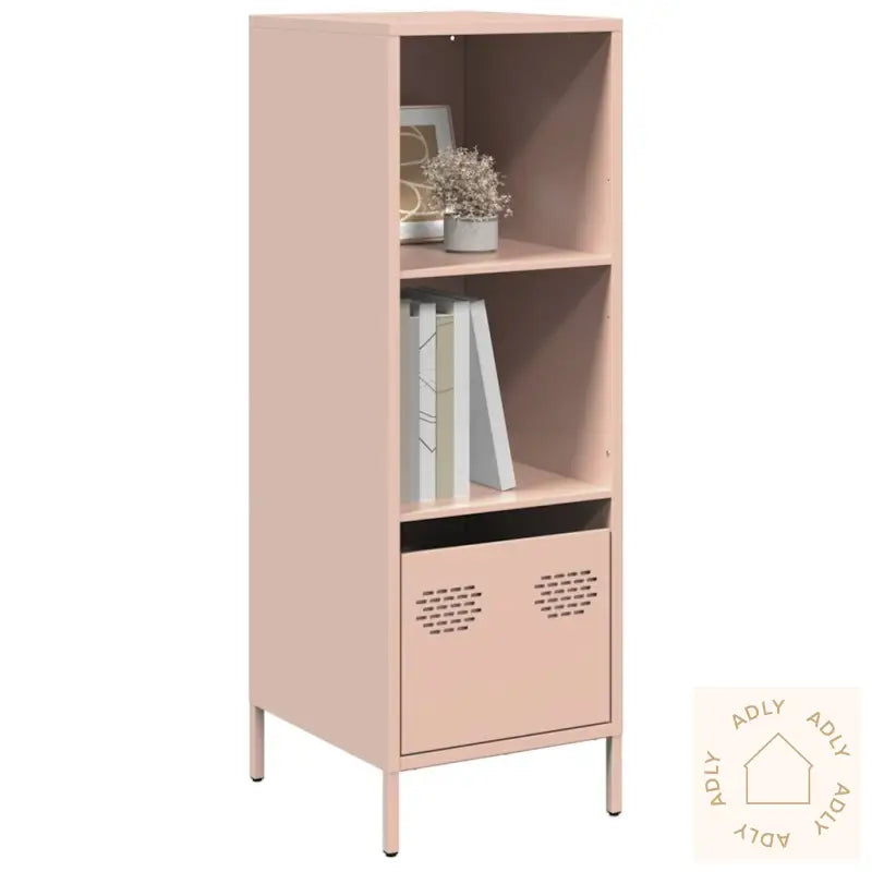 Highboard Rosa 35X39X103,5 Cm Stål