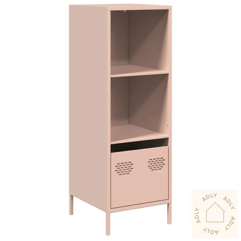 Highboard Rosa 35X39X103,5 Cm Stål