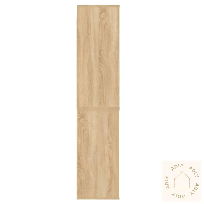 Highboard Sonoma Eik Konstruert Tre