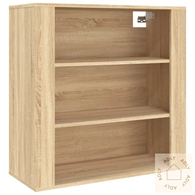 Highboard Sonoma Eik Konstruert Tre