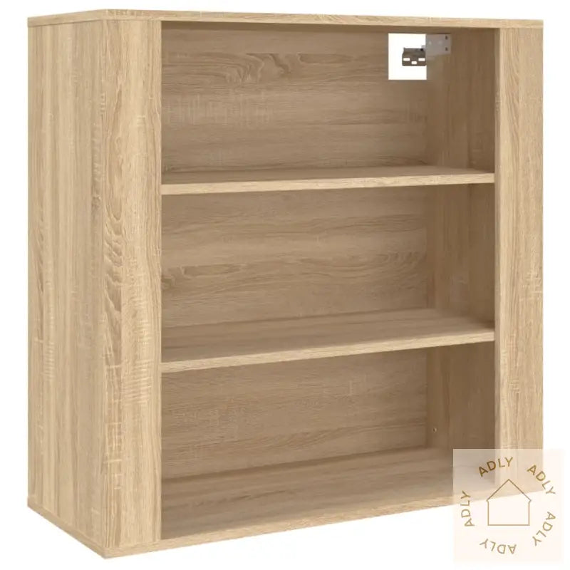 Highboard Sonoma Eik Konstruert Tre