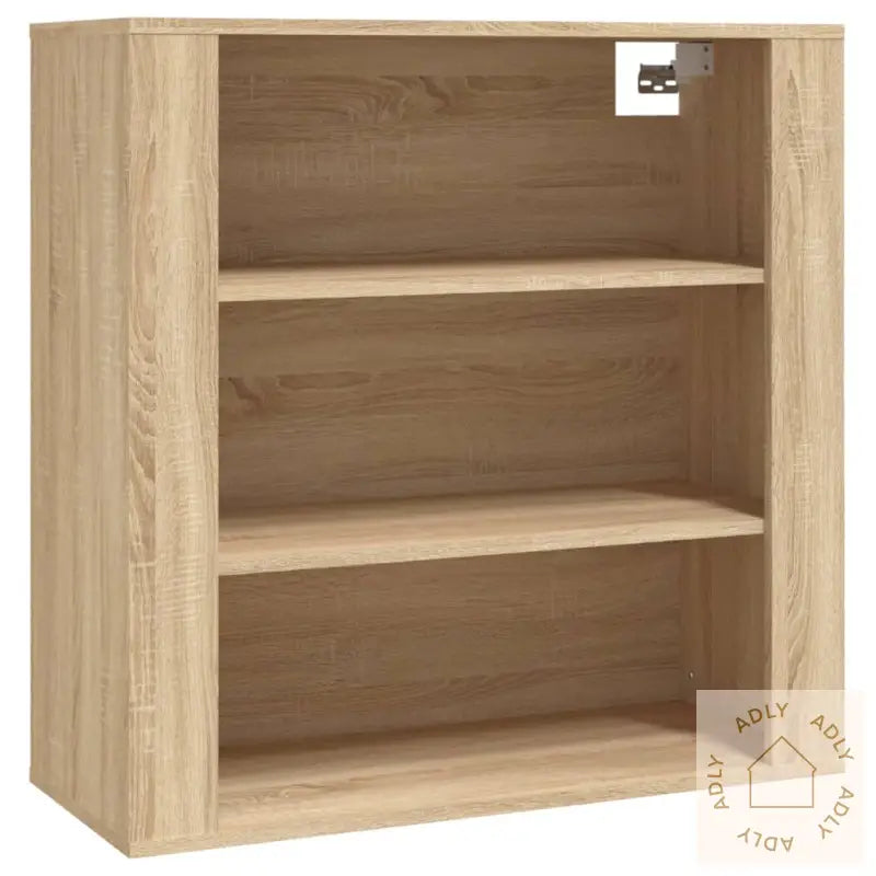 Highboard Sonoma Eik Konstruert Tre