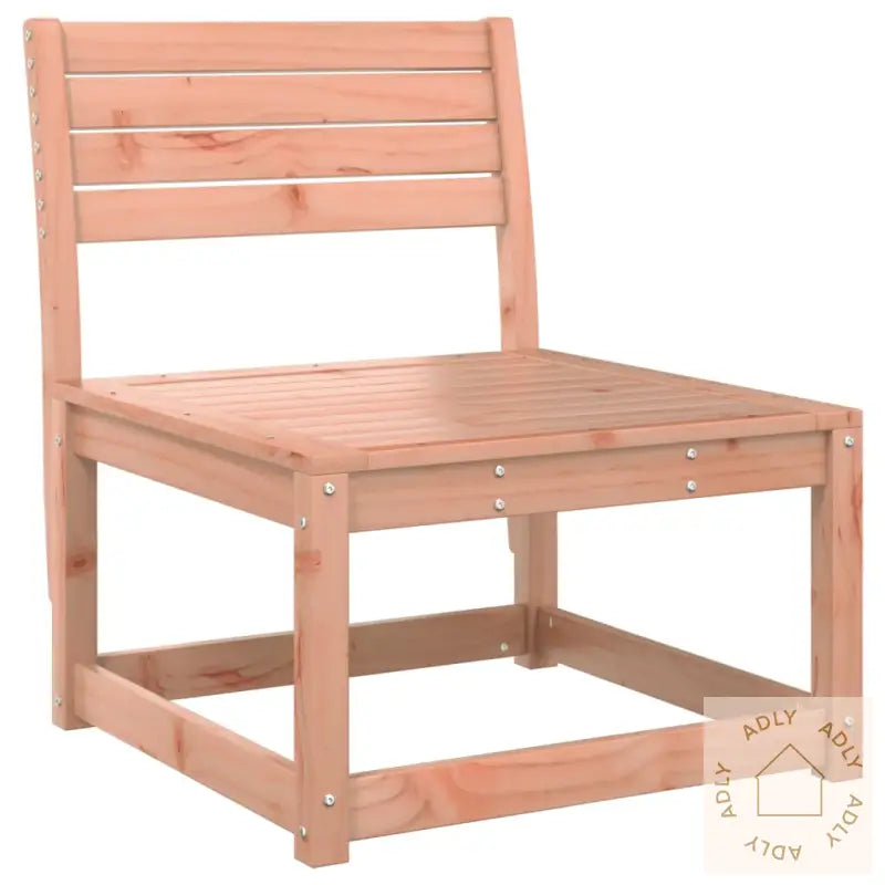 Hagesofaer Med Puter 2 Stk Heltre Douglasgran