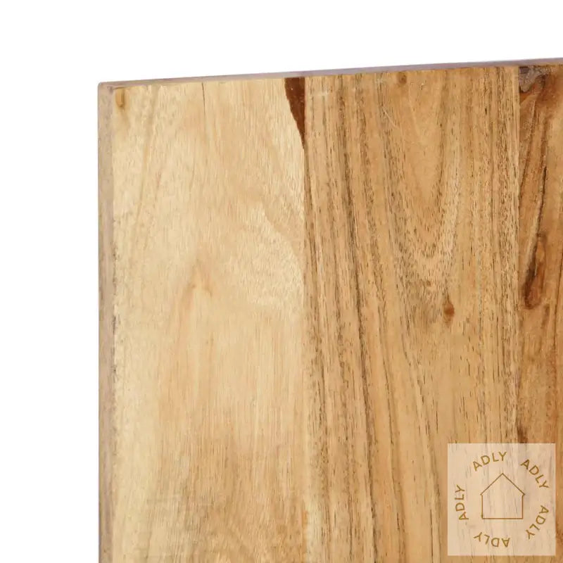 Hodegavl 140 Cm Heltre Akasie
