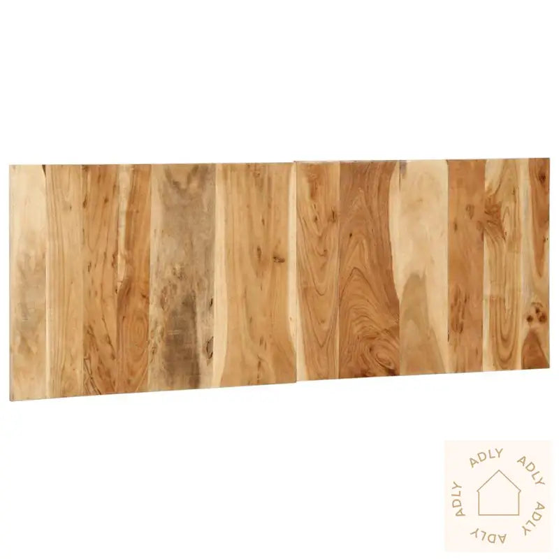 Hodegavl 140 Cm Heltre Akasie