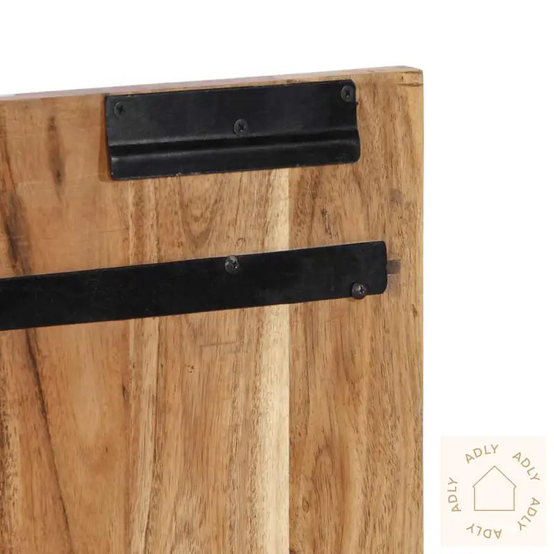 Hodegavl 140 Cm Heltre Akasie