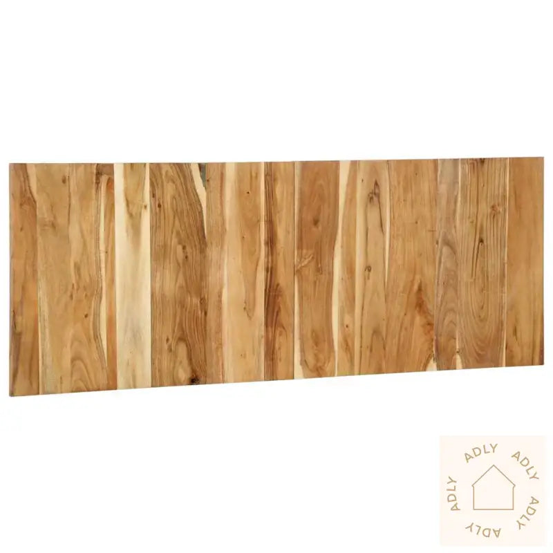Hodegavl 140 Cm Heltre Akasie