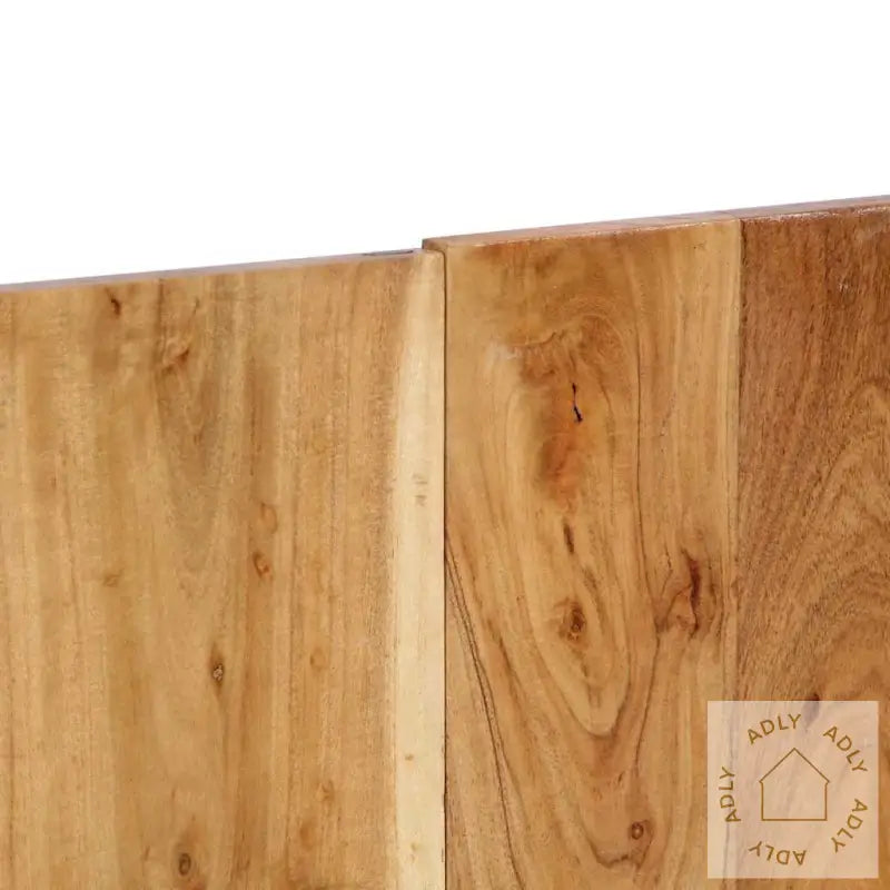 Hodegavl 140 Cm Heltre Akasie