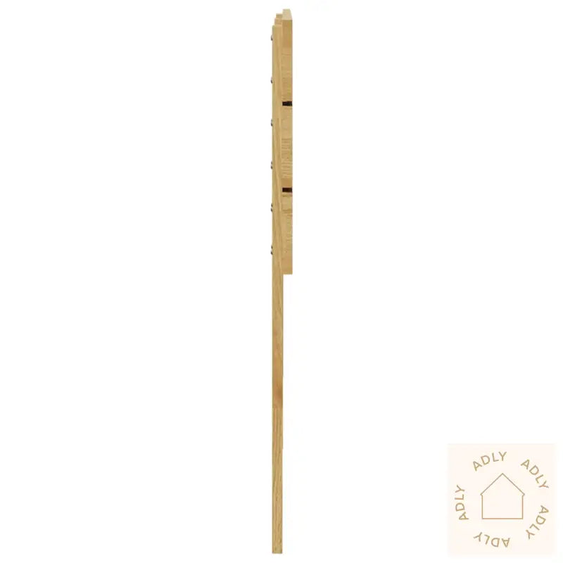 Sengegavl 150 Cm Heltre Eik
