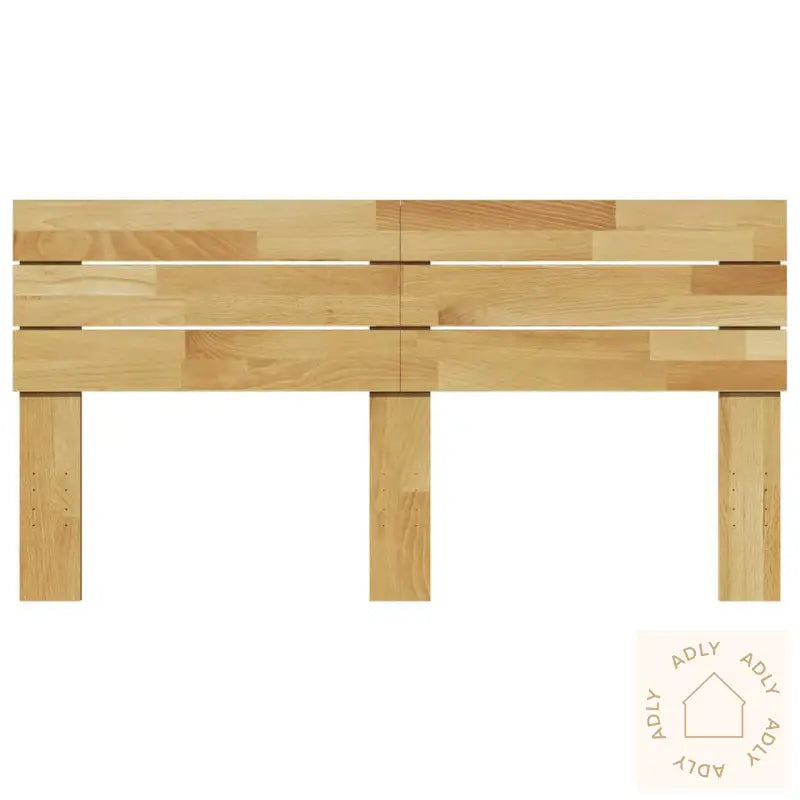 Sengegavl 150 Cm Heltre Eik