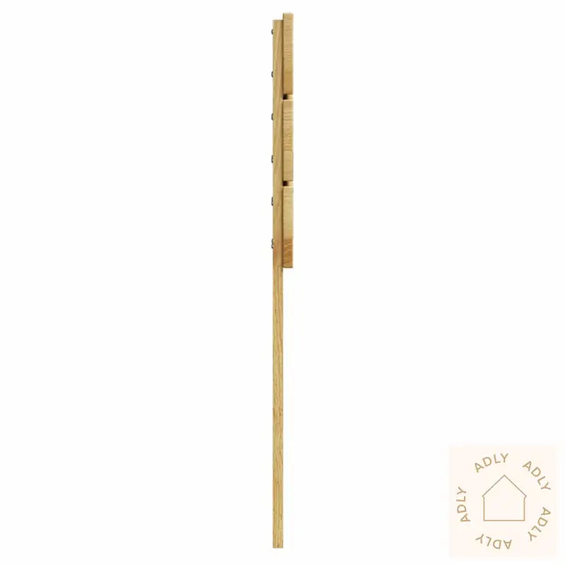 Sengegavl 75 Cm Heltre Eik