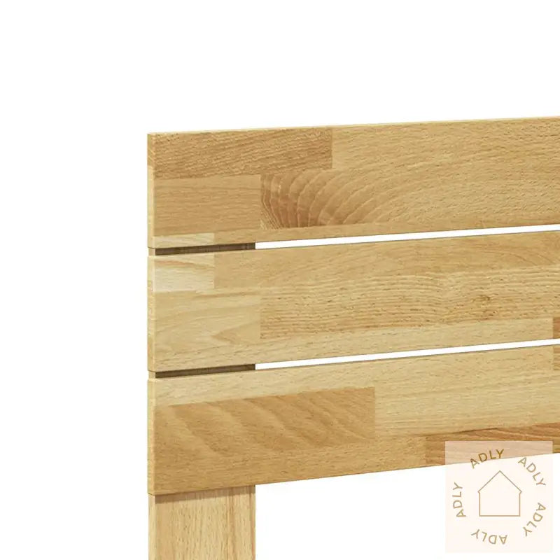 Sengegavl 180 Cm Heltre Eik