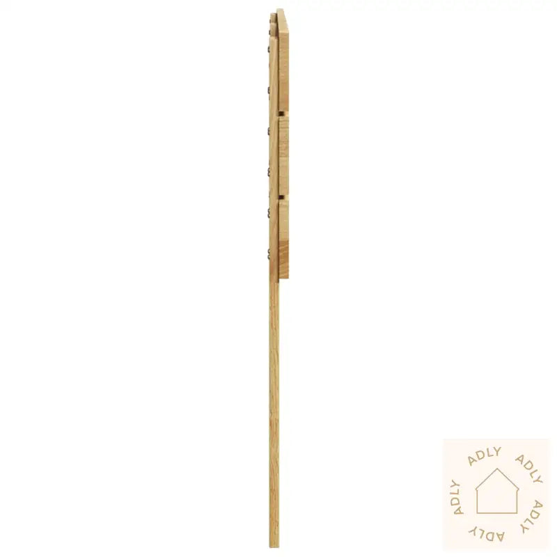Sengegavl 180 Cm Heltre Eik