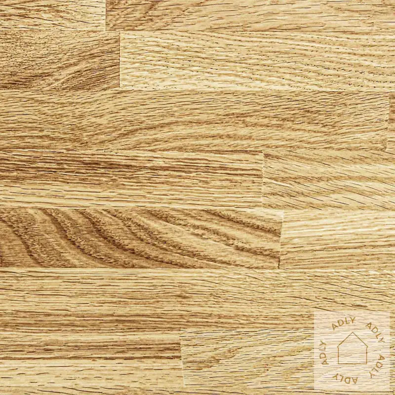 Sengegavl 120 Cm Heltre Eik