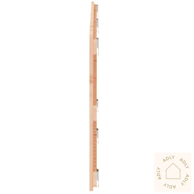 Veggmontert Hodegavl 159,5X3X60 Cm Heltre Furu