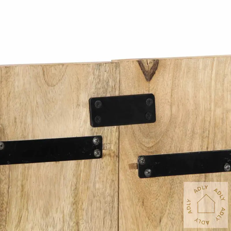 Hodegavl 120 Cm Grovt Heltre Mangotre