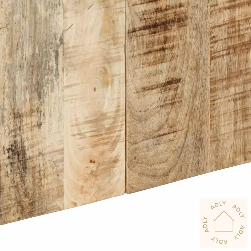 Hodegavl 120 Cm Grovt Heltre Mangotre