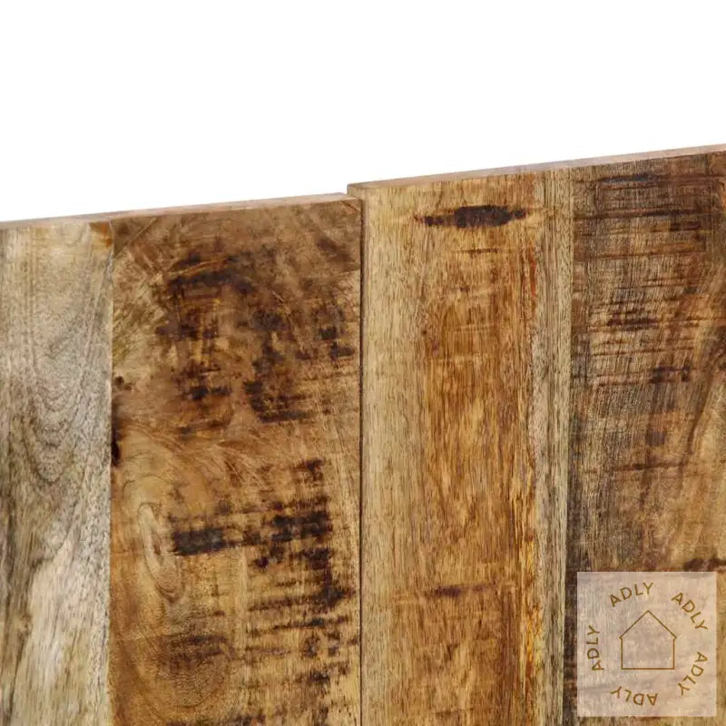 Hodegavl 120 Cm Grovt Heltre Mangotre